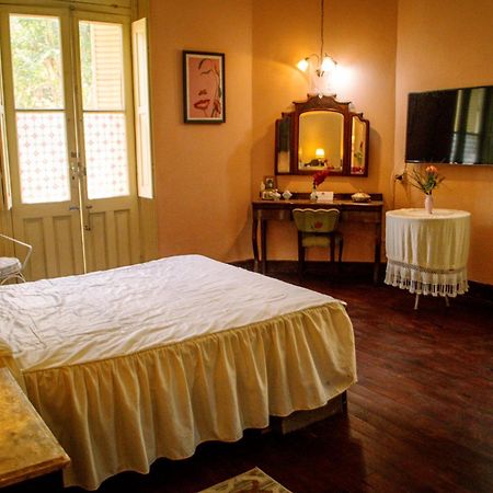 Hotel Boutique Villa Rosarito Villa del Totoral Buitenkant foto