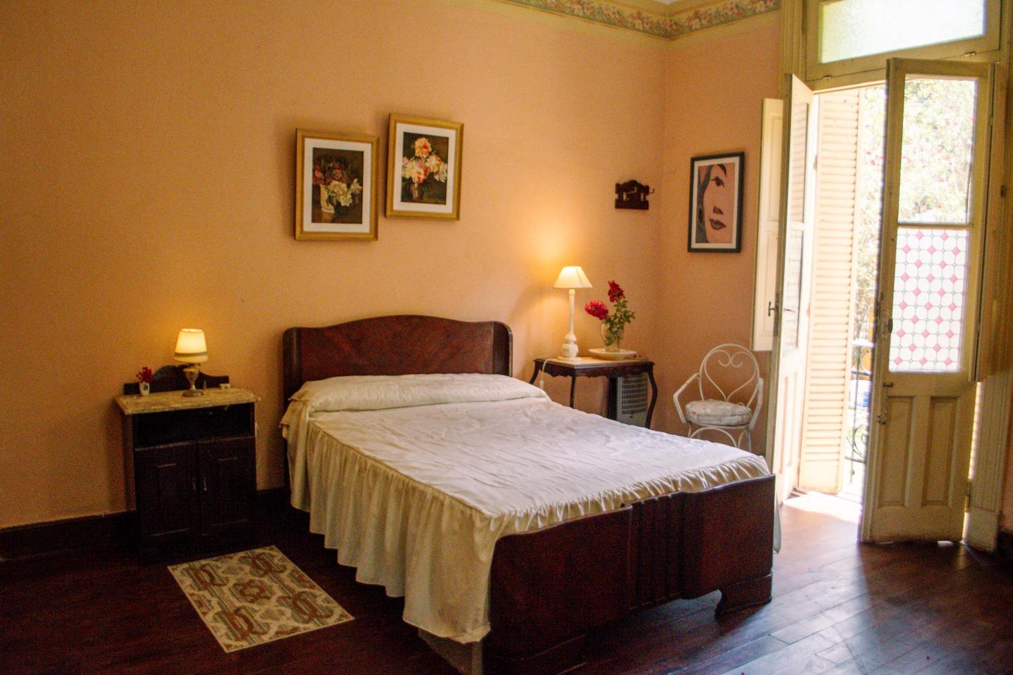 Hotel Boutique Villa Rosarito Villa del Totoral Buitenkant foto