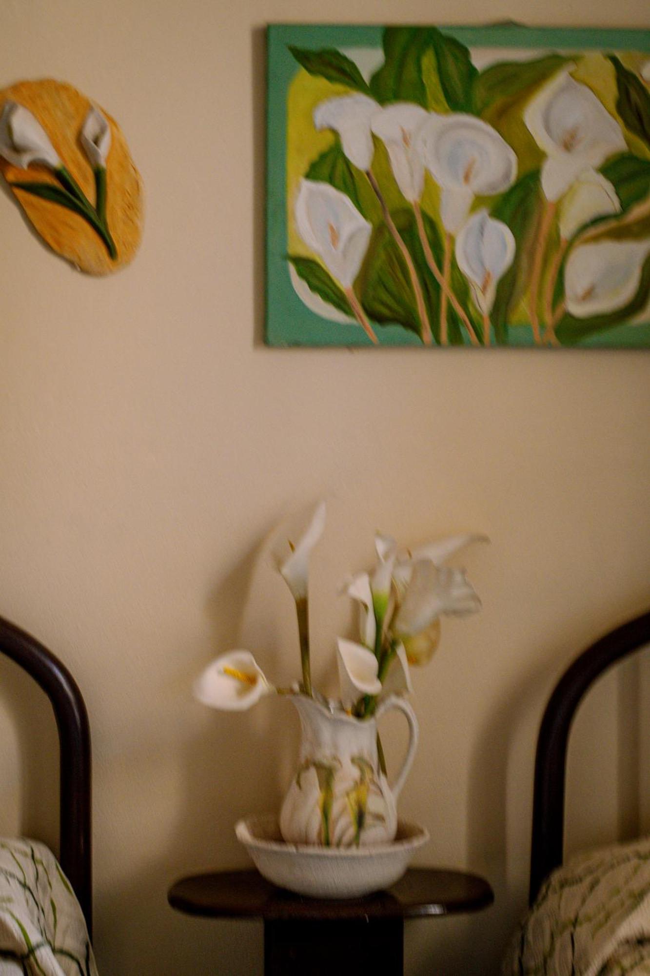 Hotel Boutique Villa Rosarito Villa del Totoral Buitenkant foto