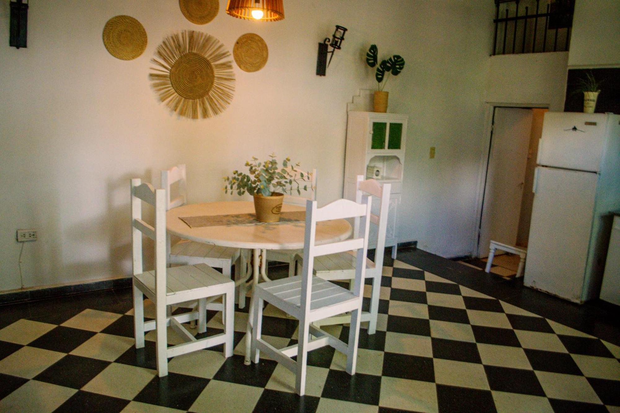 Hotel Boutique Villa Rosarito Villa del Totoral Buitenkant foto