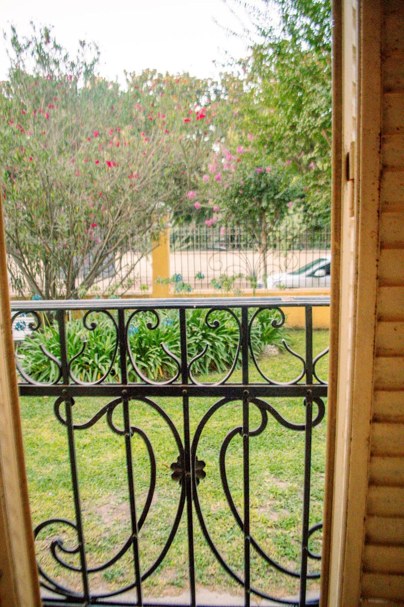 Hotel Boutique Villa Rosarito Villa del Totoral Buitenkant foto