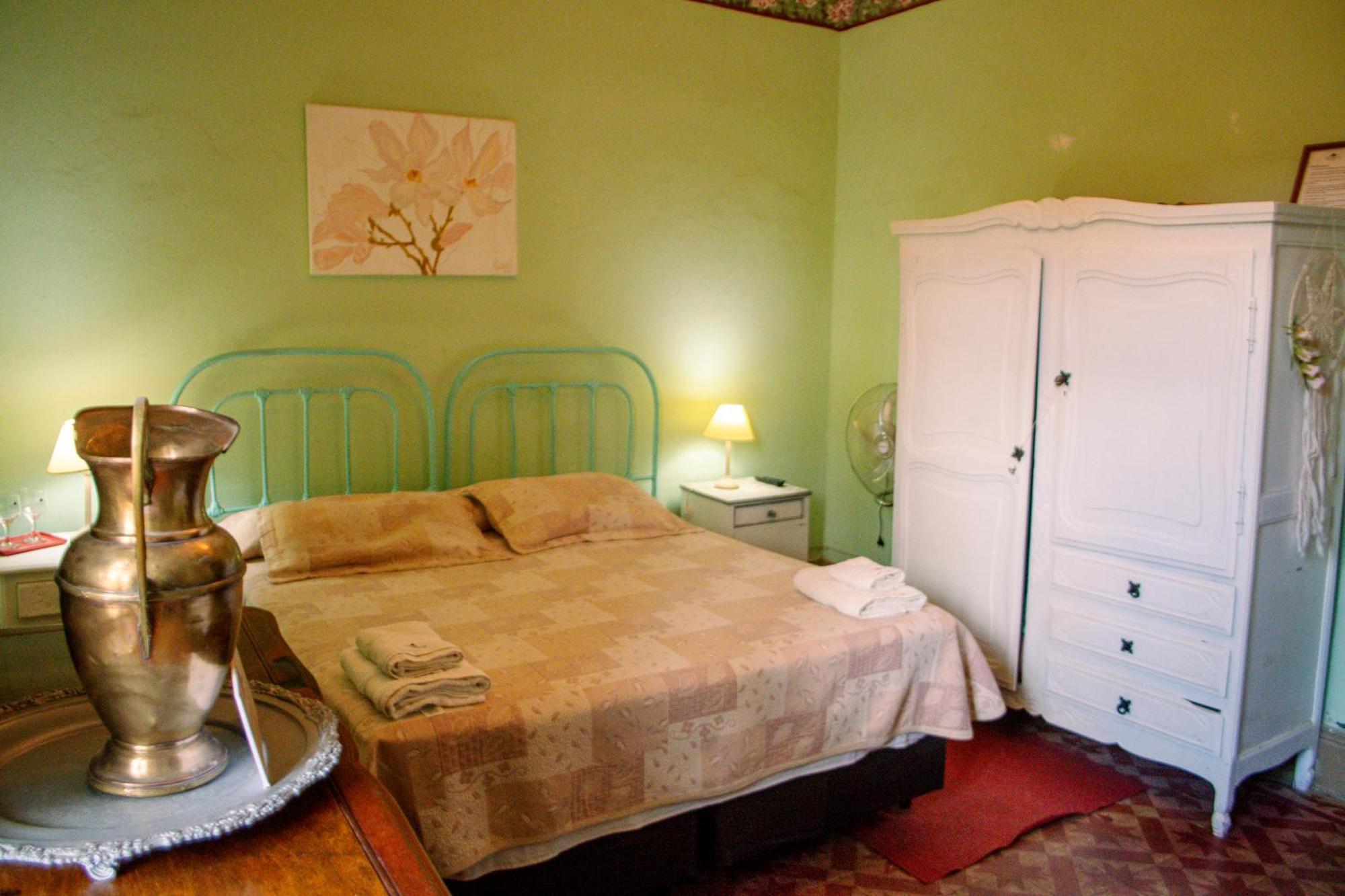 Hotel Boutique Villa Rosarito Villa del Totoral Buitenkant foto