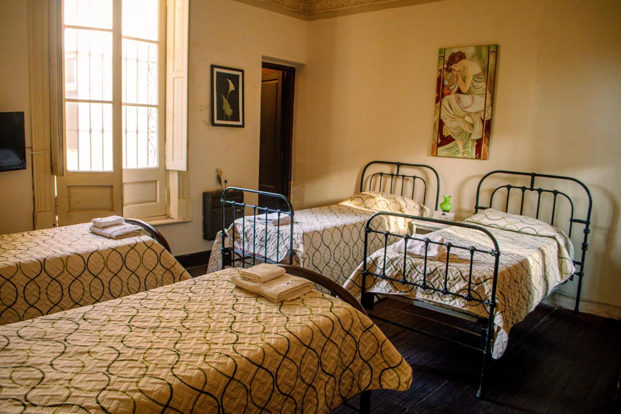 Hotel Boutique Villa Rosarito Villa del Totoral Buitenkant foto