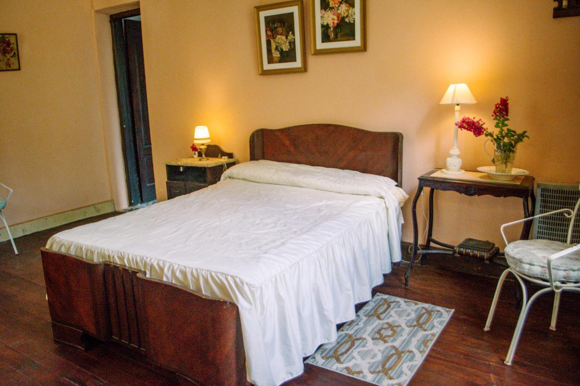 Hotel Boutique Villa Rosarito Villa del Totoral Buitenkant foto