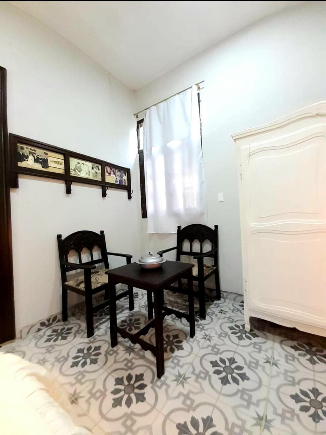 Hotel Boutique Villa Rosarito Villa del Totoral Buitenkant foto