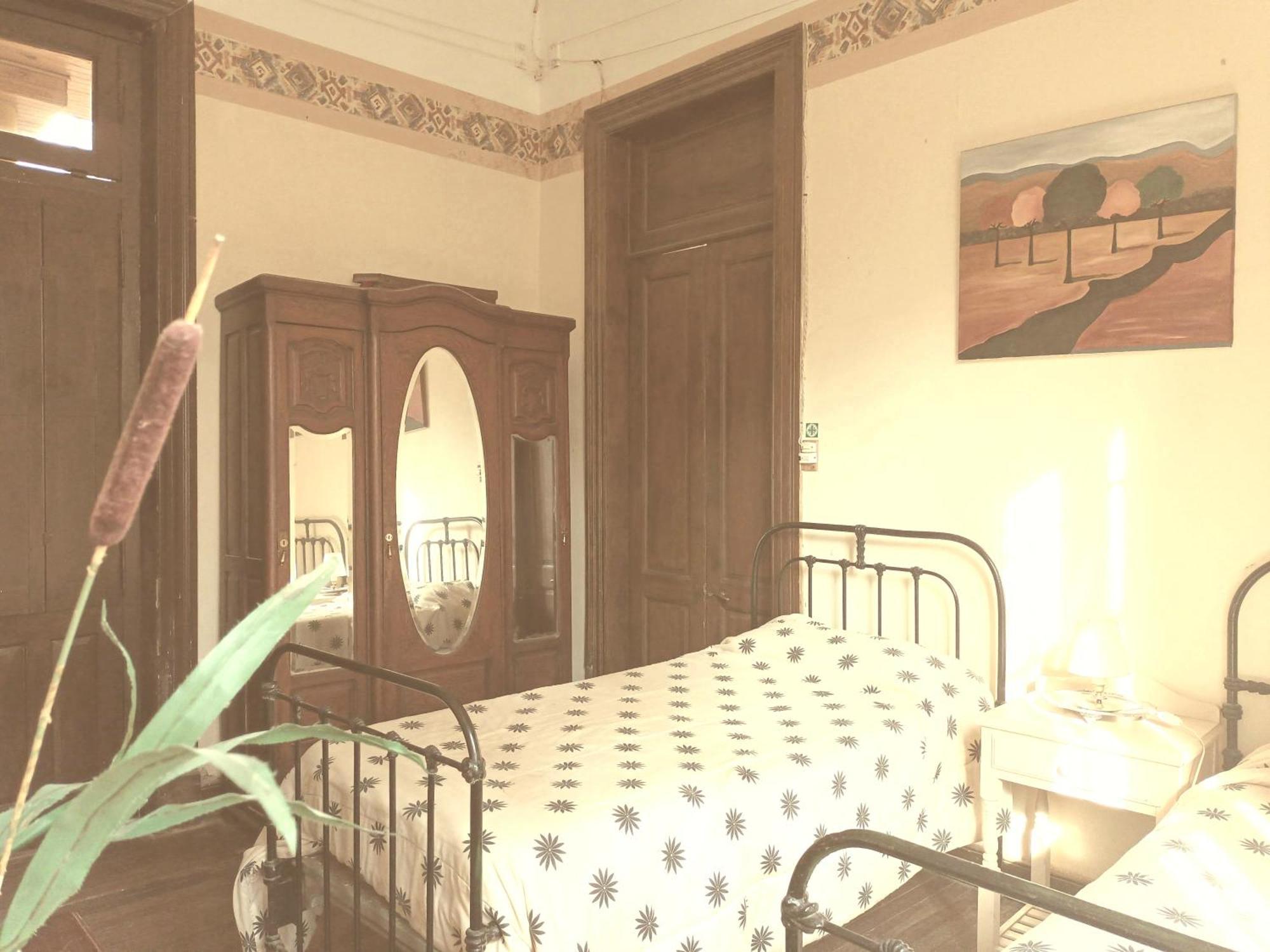 Hotel Boutique Villa Rosarito Villa del Totoral Kamer foto